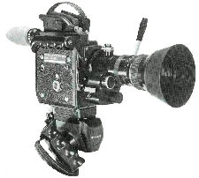 Bolex H 16 EBM